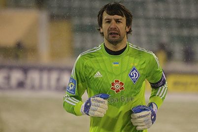 Olexandr SHOVKOVSKYI: “After the break we made some allowances and achieved positive result”
