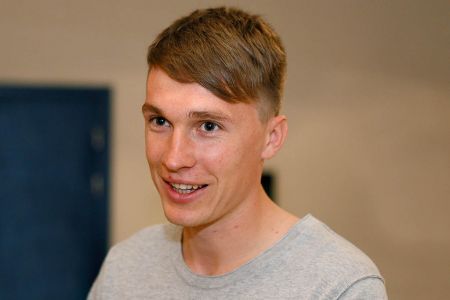 Serhiy SYDORCHUK: “Match against Shakhtar will be not for points, but for reputation of the club”