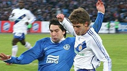 Dynamo  – Dnipro: Match preview