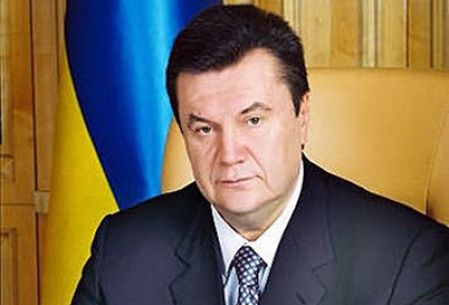 The President of Ukraine congratulates Leonid Buriak