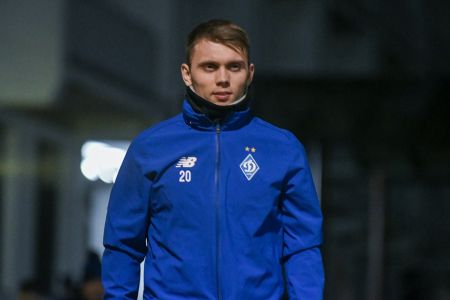 Olexandr Karavayev: “It’s great we won’t play behind closed doors!”