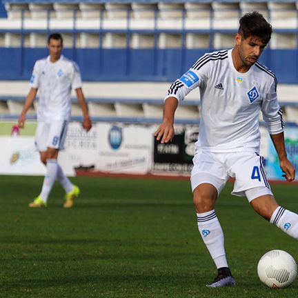 Miguel VELOSO: “That’s okay, we’ll keep working”