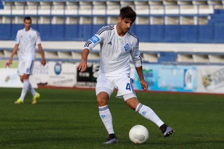 Miguel VELOSO: “That’s okay, we’ll keep working”