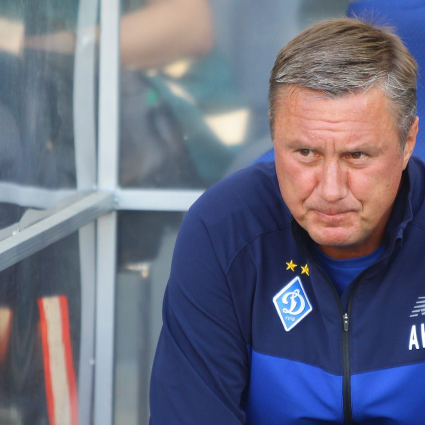 Olexandr KHATSKEVYCH on victory against Shakhtar