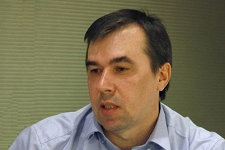 Олег Задерновський: «У медіа-просторі все, як у футболі, якщо ти зупинився, то програв»