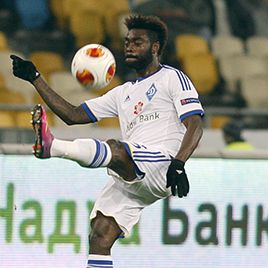 Lukman HARUNA: “Success of the team is above all for me”