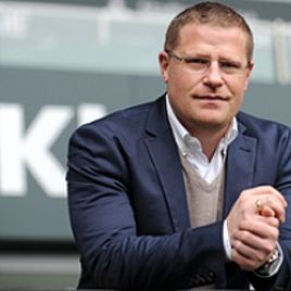 Спортивний директор «Борусії»: «Прибуток від участі в Лізі чемпіонів нами не запланований…»