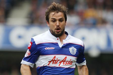 Kranjcar with QPR in for Championship playoffs