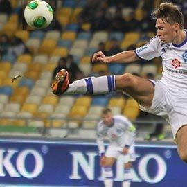 Serhiy SYDORCHUK: “Last year sank in for me”