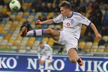 Serhiy SYDORCHUK: “Last year sank in for me”