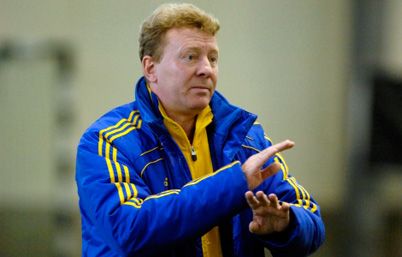 Seven Kyivans called-up to Ukraine U-17