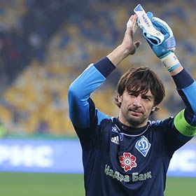 Supporters’ marks: Shovkovskyi and Husiev are the best, predictions go amiss