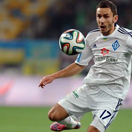 Serhiy RYBALKA: “There are such matches…”