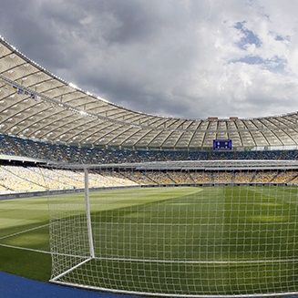 Oleksandria vs Dynamo Ukrainian Cup match to take palace at the NSC Olimpiyskyi