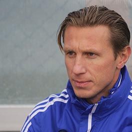 Serhiy FEDOROV: “We’ll have a look at Valencia at the training camp in Spain”