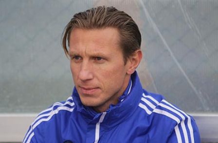 Serhiy FEDOROV: “We’ll have a look at Valencia at the training camp in Spain”