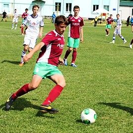 Youth League (U-14). Matchday 1. Dynamo – Skala – 5:1