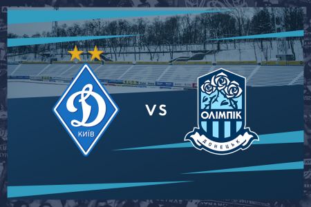 Dynamo – Olimpik: broadcasting