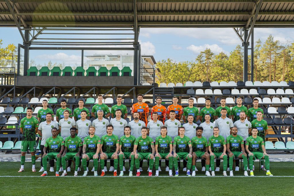 УПЛ, 19-й тур. Представляємо суперника: «Полісся» (Житомир)