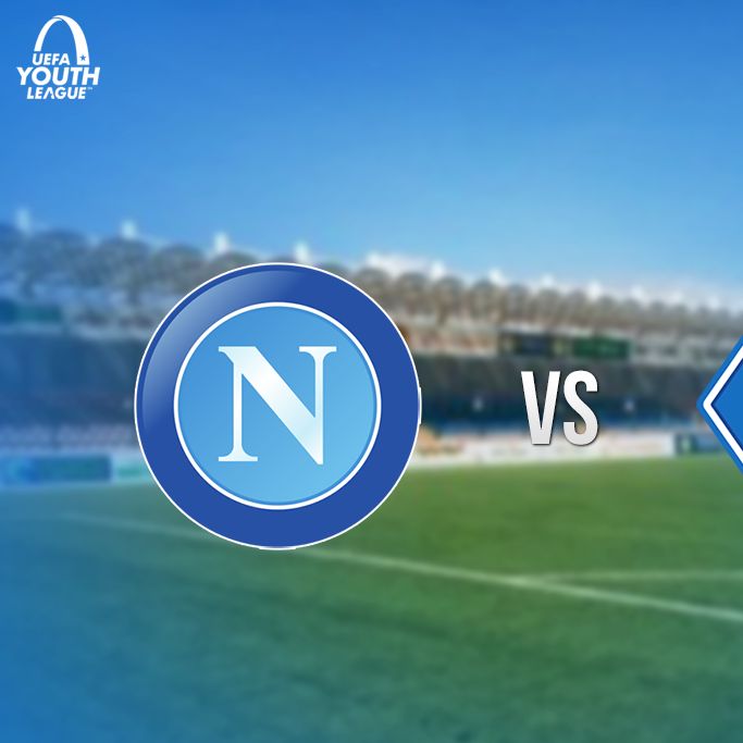 UEFA Youth League. Matchday 5. Napoli – Dynamo. Preview