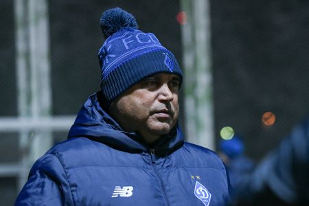 Vadym Yevtushenko: “The final part of the year will be intense”