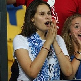 “Dynamo Online” contest in VKontakte