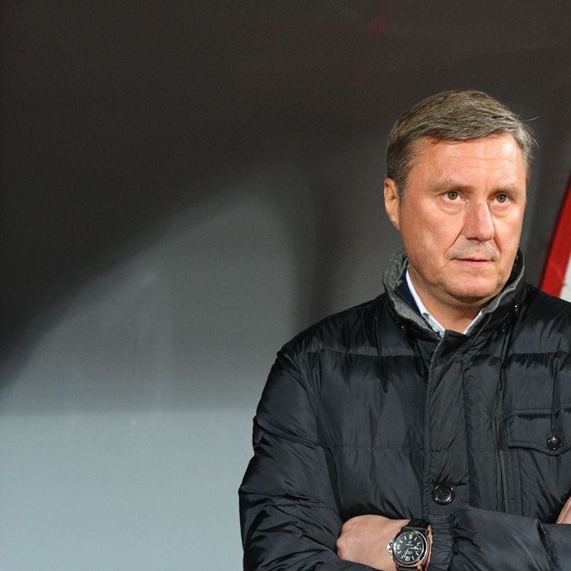 Olexandr KHATSKEVYCH: “Our biggest problem is defensive play”