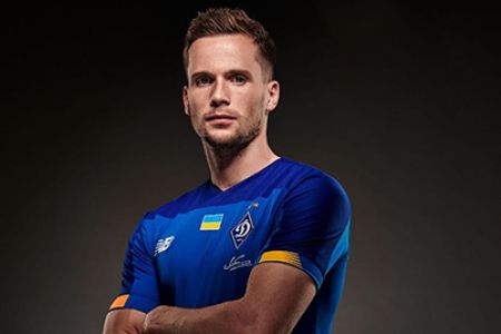 Dynamo sports profile. Tomasz Kedziora