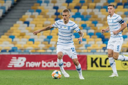 Vitaliy Buialskyi: “I expect Lviv to defend with the whole squad”