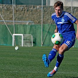 Serhiy SYDORCHUK: “Every game alongside Miguel teaches me a lot”