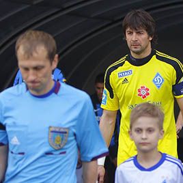 Olexandr SHOVKOVSKYI: “Result is of great importance”