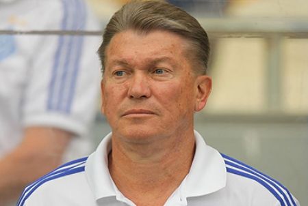 Oleh BLOKHIN: “Win was our only way out”