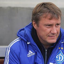Олександр ХАЦКЕВИЧ: «В кінцівці спрацював наш план на гру»