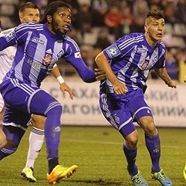 Dynamo – Vorskla: key oppositions