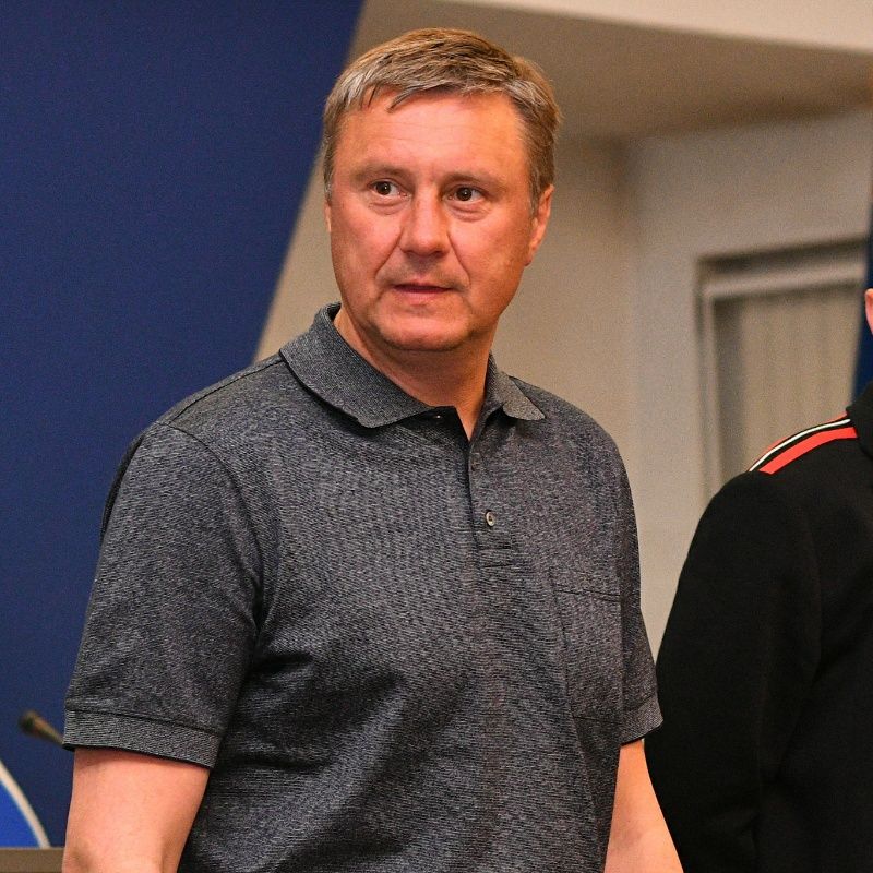 Olexandr KHATSKEVYCH: “I’ve been meeting kids who suffered from Chornobyl disaster since 1996”
