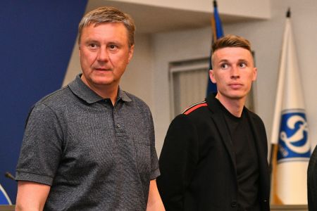 Olexandr KHATSKEVYCH: “I’ve been meeting kids who suffered from Chornobyl disaster since 1996”