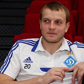 Oleh HUSIEV: “Atmosphere in the team always depends upon results we demonstrate”