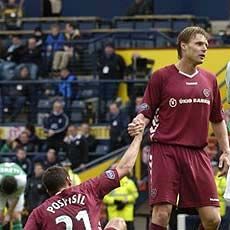 »Динамо» і «Сараєво» розсудять шотландці