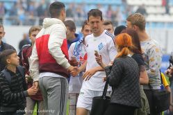 May 30 in Kyiv Dynamo history