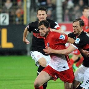 Freiburg with Mehmedi lose against Stuttgart