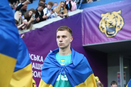 Володимир Бражко: «Чернігів» забив нам і трохи змусив нервувати»