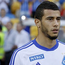 Younes BELHANDA: “I wish supporters could attend Dynamo training sessions”