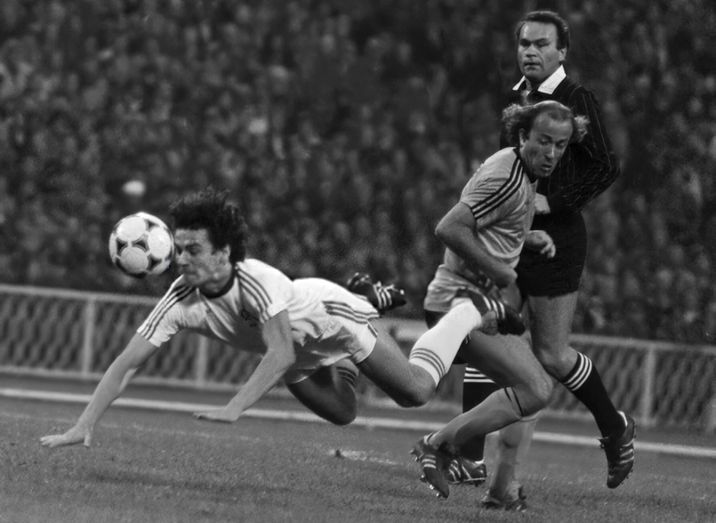 September 29 in Kyiv Dynamo history