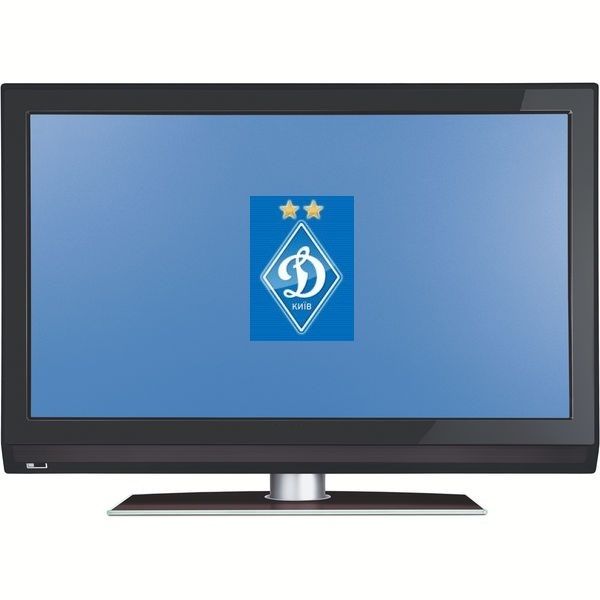 Dynamo international players’ matches on TV