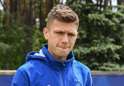 June 29 in Kyiv Dynamo history