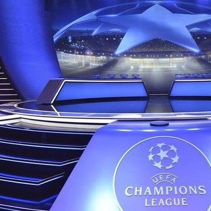 Dynamo have a chance to be in the Champions League drawing pot 1