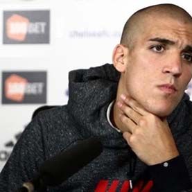 Romeu not to play against Dynamo