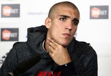 Romeu not to play against Dynamo