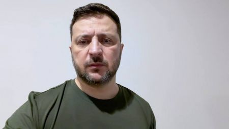 Обставини теракту зараз повністю аналізуються, організація теракту – російська – звернення Президента