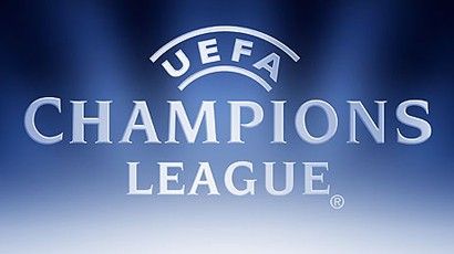 2011/2012 Champions League: dates and possible opponents